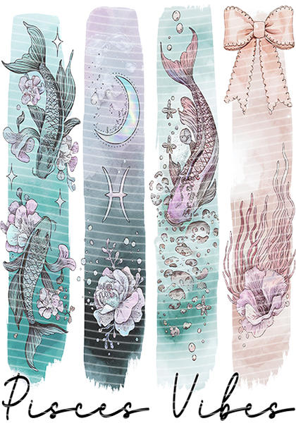 A5 Notebook Wraps-W-667